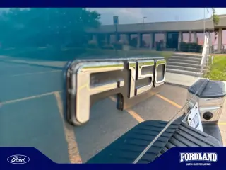 Ford F-150 2001 4 puertas SuperCab XLT 4WD Styleside LB