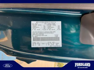 Ford F-150 2001 4 puertas SuperCab XLT 4WD Styleside LB