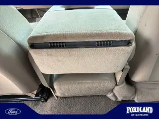 Ford F-150 2001 4 puertas SuperCab XLT 4WD Styleside LB