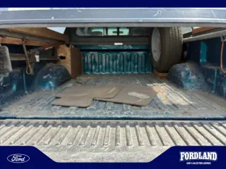 Ford F-150 2001 4 puertas SuperCab XLT 4WD Styleside LB