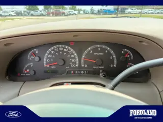 Ford F-150 2001 4 puertas SuperCab XLT 4WD Styleside LB