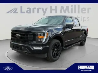 Ford F-150 2023 4x4 XL 4 puertas SuperCrew 5.5 pies SB