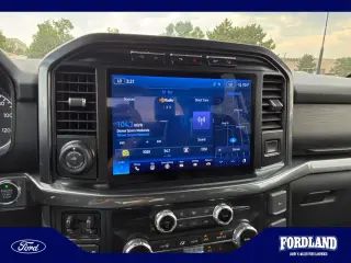 Ford F-150 2023 4x4 XL 4 puertas SuperCrew 5.5 pies SB