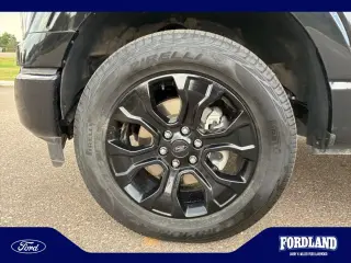 Ford F-150 2023 4x4 XL 4 puertas SuperCrew 5.5 pies SB