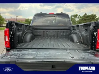 Ford F-150 2023 4x4 XL 4 puertas SuperCrew 5.5 pies SB