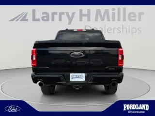 Ford F-150 2023 4x4 XL 4 puertas SuperCrew 5.5 pies SB