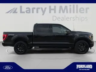 Ford F-150 2023 4x4 XL 4 puertas SuperCrew 5.5 pies SB