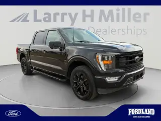 Ford F-150 2023 4x4 XL 4 puertas SuperCrew 5.5 pies SB