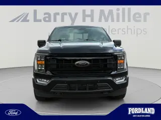 Ford F-150 2023 4x4 XL 4 puertas SuperCrew 5.5 pies SB