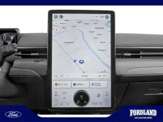 Ford Mustang Mach-E 2024 AWD Premium 4 puertas SUV