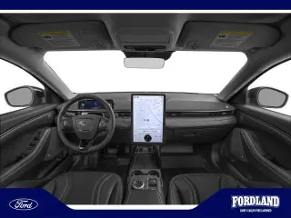 Ford Mustang Mach-E 2024 AWD Premium 4 puertas SUV