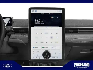 Ford Mustang Mach-E 2024 AWD Premium 4 puertas SUV