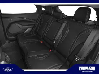 Ford Mustang Mach-E 2024 AWD Premium 4 puertas SUV