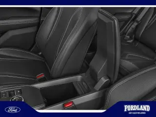 Ford Mustang Mach-E 2024 AWD Premium 4 puertas SUV