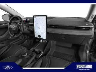 Ford Mustang Mach-E 2024 AWD Premium 4 puertas SUV
