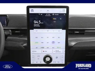 Ford Mustang Mach-E 2022 AWD GT 4 puertas SUV