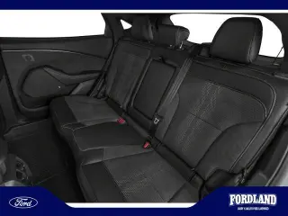 Ford Mustang Mach-E 2022 AWD GT 4 puertas SUV