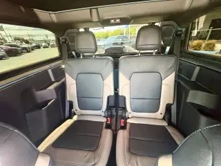 Ford Bronco 2022 4x4 Badlands Advanced 2 puertas SUV