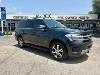 Ford Expedition 2024 4x2 XLT 4 puertas SUV