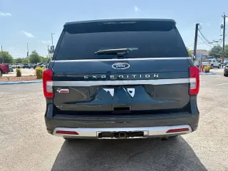 Ford Expedition 2024 4x2 XLT 4 puertas SUV