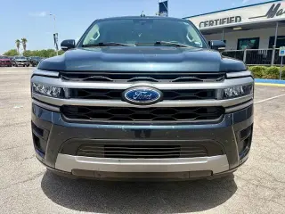 Ford Expedition 2024 4x2 XLT 4 puertas SUV