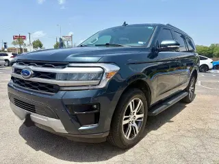 Ford Expedition 2024 4x2 XLT 4 puertas SUV
