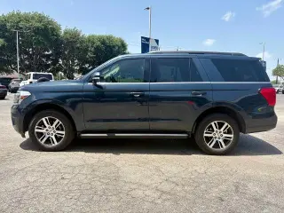 Ford Expedition 2024 4x2 XLT 4 puertas SUV