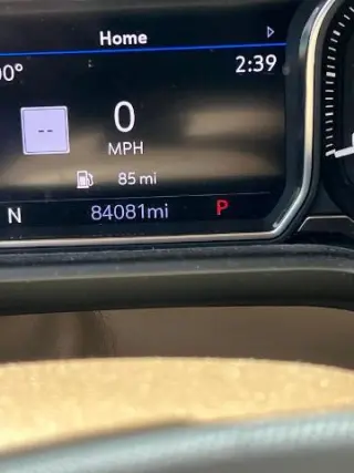 GMC Yukon 2021 4x2 Denali 4 puertas SUV