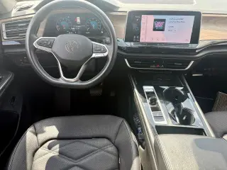 Volkswagen Atlas 2024 AWD SE 4Motion 4 puertas SUV con Tecnología