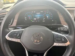 Volkswagen Atlas 2024 AWD SE 4Motion 4 puertas SUV con Tecnología