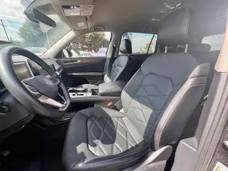 Volkswagen Atlas 2024 AWD SE 4Motion 4 puertas SUV con Tecnología