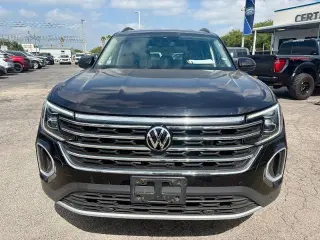 Volkswagen Atlas 2024 AWD SE 4Motion 4 puertas SUV con Tecnología