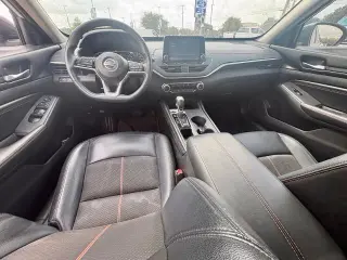 Nissan Altima 2021 2.0 SR 4 puertas Sedan