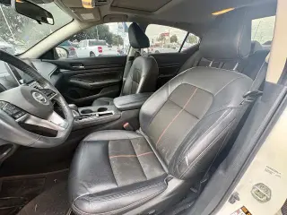 Nissan Altima 2021 2.0 SR 4 puertas Sedan