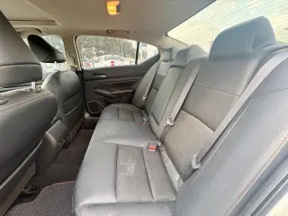 Nissan Altima 2021 2.0 SR 4 puertas Sedan