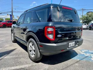 Ford Bronco Sport 2021 AWD Base 4 puertas SUV