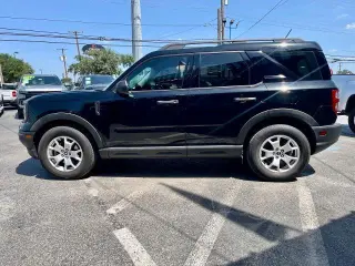 Ford Bronco Sport 2021 AWD Base 4 puertas SUV