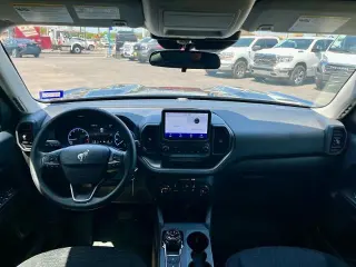 Ford Bronco Sport 2021 AWD Base 4 puertas SUV