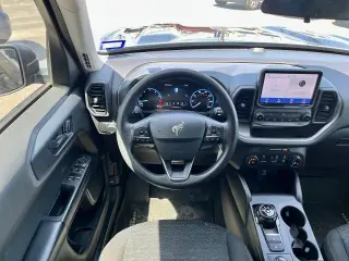 Ford Bronco Sport 2021 AWD Base 4 puertas SUV