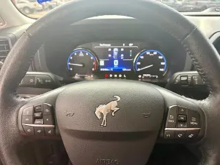 Ford Bronco Sport 2022 AWD Outer Banks 4 puertas SUV