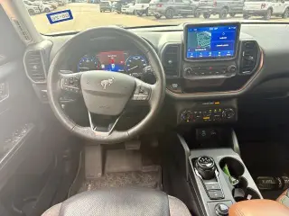 Ford Bronco Sport 2022 AWD Outer Banks 4 puertas SUV