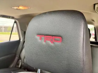 Toyota 4Runner 2022 4x4 TRD Off-Road Premium 4 puertas SUV