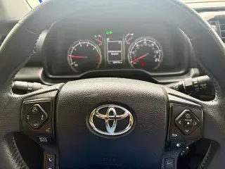 Toyota 4Runner 2022 4x4 TRD Off-Road Premium 4 puertas SUV
