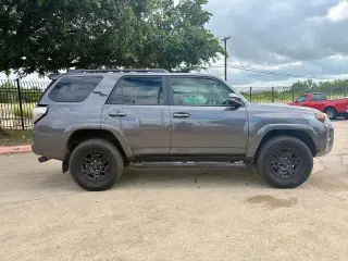 Toyota 4Runner 2022 4x4 TRD Off-Road Premium 4 puertas SUV