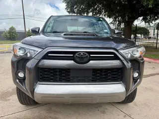 Toyota 4Runner 2022 4x4 TRD Off-Road Premium 4 puertas SUV