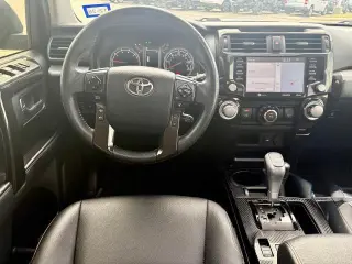 Toyota 4Runner 2022 4x4 TRD Off-Road Premium 4 puertas SUV
