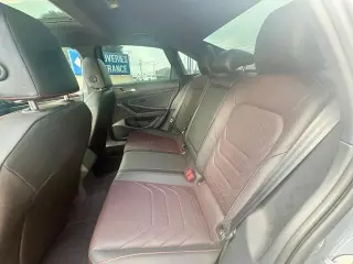 Volkswagen Jetta GLI 2023 Autobahn 4 puertas Sedan 7A