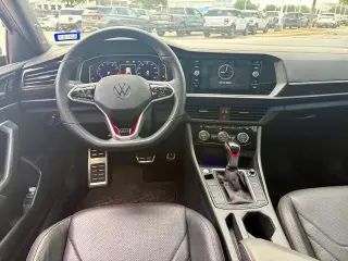Volkswagen Jetta GLI 2023 Autobahn 4 puertas Sedan 7A