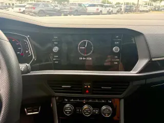 Volkswagen Jetta GLI 2023 Autobahn 4 puertas Sedan 7A