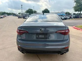 Volkswagen Jetta GLI 2023 Autobahn 4 puertas Sedan 7A